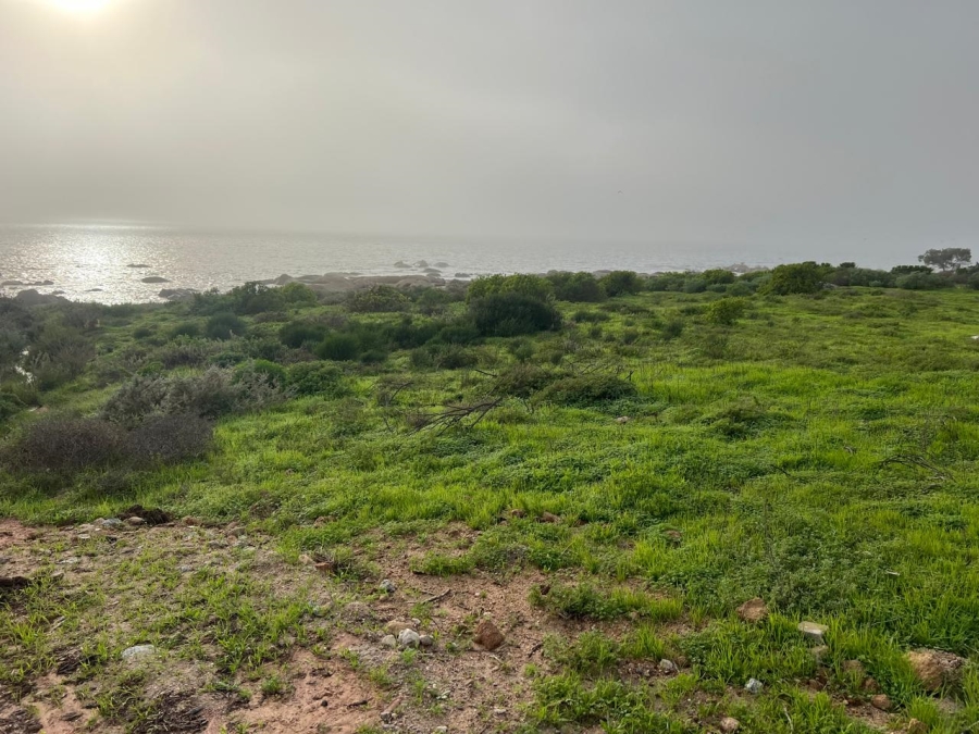 Commercial Property for Sale in St Helena Views Western Cape